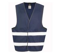 Result Core Enhanced Vis Vest in Navy | Size: XS Result Navy XS