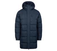 (XS, Navy) Trespass Mens Clipster Padded Jacket