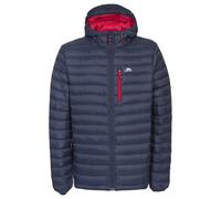 Trespass Men's Digby Down Jacket in Navy | Size: XS Trespass Navy XS