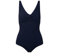 (XS, Navy) Trespass Womens/Ladies Kamryn One Piece Swimsuit