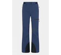 XS Oakley Womens Kendall RC Shell Ski Pants Blue Size