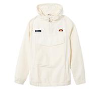 (XS, Off White) Ellesse Mens Mont 3 Overhead Jacket