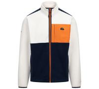 Fleece Trespass Hamish Blanc XS