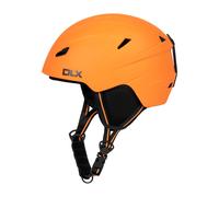 (XS, Orange) Trespass Unisex Adult Hark DLX Ski Helmet
