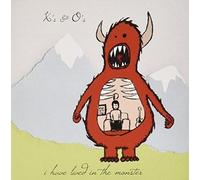 X's & O's - I Have Lived In The Monster [Australian Import]