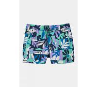 XS Passenger Womens Way Out All Purpose Shorts Purple Size