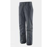 XS Patagonia Womens Insulated Powder Town Ski Pants - Regular Navy Size