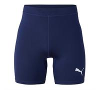 (XS, Peacoat) Puma Mens Liga Short Tights