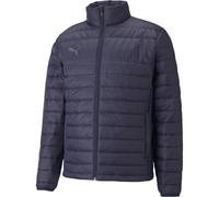 (XS, Peacoat) Puma Mens Lightweight Padded Jacket