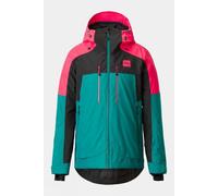XS Picture Womens Exa Jacket Petrol Size