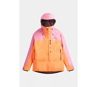 XS Picture Womens Sylva 3L Jacket Orange Size