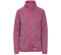 (XS, Pink Lady) Trespass Womens/Ladies Tenbury Fleece Jacket
