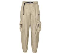 (XS R, Light Brown) Nike Mens Lightweight Cargo Trousers