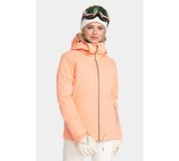 Roxy Meade Jacket Orange,Pink XS Women