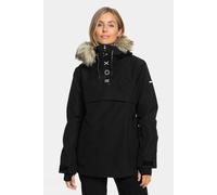 Roxy Shelter Women's Snowboard/Ski Jacket, UK 6 True Black