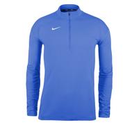 (XS, Royal Blue) Nike Mens Dry Element Funnel Neck Running Top