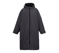 (XS-S, Classic Red/Black) Regatta Unisex Adult Changing Robe
