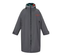(XS-S, Dark Storm) Regatta Unisex Adult Mountain Changing Robe