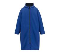 (XS-S, New Royal/Navy) Regatta Unisex Adult Changing Robe
