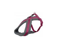 (XS-S, Orchid) Trixie Touring Dog Harness | Dog Harness With Padding
