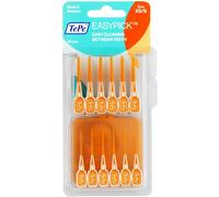 (XS/S) TePe EasyPick Dental Picks for daily oral hygiene
