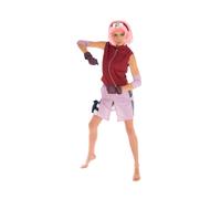 (XS) Sakura Haruno Naruto costume for women