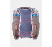 XS Salomon Womens Adv Skin 12 Hydration Vest Dk Grey Size