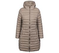(XS, Sand) Trespass Womens/Ladies Dorothea Padded Jacket