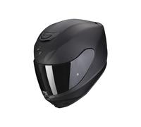 Scorpion EXO-391 Full Face Helmet Matt BlackXS Matt Black