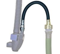XS Scuba BC Wash-Out Hose
