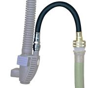 Xs Scuba Tl112 Bc Wash Out Hose by XS Scuba