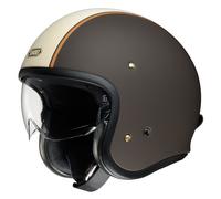 (XS) Shoei JO Carburettor TC-10 Brown