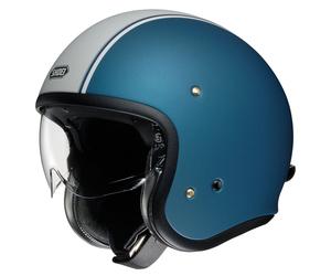 (XS) Shoei JO Carburettor TC-2 Blue