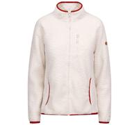 (XS, Soft Stone) Trespass Womens/Ladies Tourley Full Zip Fleece Jacket