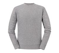 (XS, Sport Heather) Russell Mens Set-in Sweatshirt