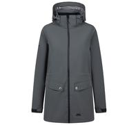 Trespass Womens/Ladies Tiverton Waterproof Jacket TP6901