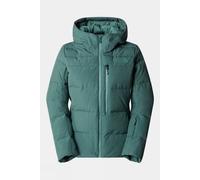 The North Face Women's Heavenly Down Jacket - Dark Sage Heather XS