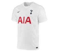 (XS) Tottenham 2021-2022 Home Shirt