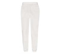 (XS, White) Fruit Of The Loom Mens Classic 80/20 Jogging Bottoms