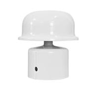 XS-WS Mini Anemometer Wind Speed Sensor, Direction 0-60M/s Weather Station RS485 Output(XS-WS RS485)