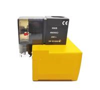 XS02B Solenoid Valve Coil 496593C2 24VDC 5W