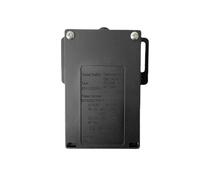 XS1-23 XS2-23 XS1-24 Elevator Travel Switch 220V 24V Machine roomless Speed Limiter Accessories Limit Switch(XS2-23 24V)