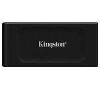Kingston Technology 1TB XS1000 External USB 3.2 Gen 2 Portable Solid State Drive