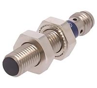 XS108B3PAM8 Sensor: inductive OUT: PNP / NO 0-2mm 12-24VDC M8 IP67 200mA...