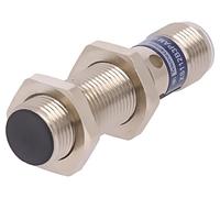 XS112B3PAM12 Sensor: inductive OUT: PNP / NO 0-4mm 12-24VDC M12 IP67 200mA...