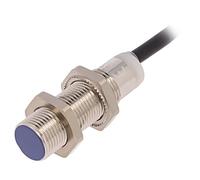 XS112BLPAL2 Sensor: Inductive OUT: PNP / NO 0-2mm 12-24VDC M12 2m IP68 TELEME...