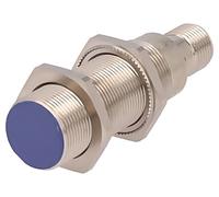 XS118BLPAM12 Sensor: Inductive OUT: PNP/NO 0-5mm 12-24VDC M18 IP67 200mA TELEME