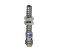 XS1M08PC410D Sensor: Inductive OUT: PNP/NO+NC 0-1.5mm 10-36VDC M8 IP67 TELEME