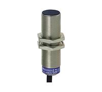 XS1M18AB120 Sensor: Inductive OUT: 4-20mA Analog 0-5mm 10-36VDC M18 2m IP67 T...