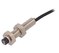 XS208BLPAL2 Sensor: Inductive OUT: PNP/NO 0-2.5mm 12-24VDC M8 2m IP68 TELEMECAN